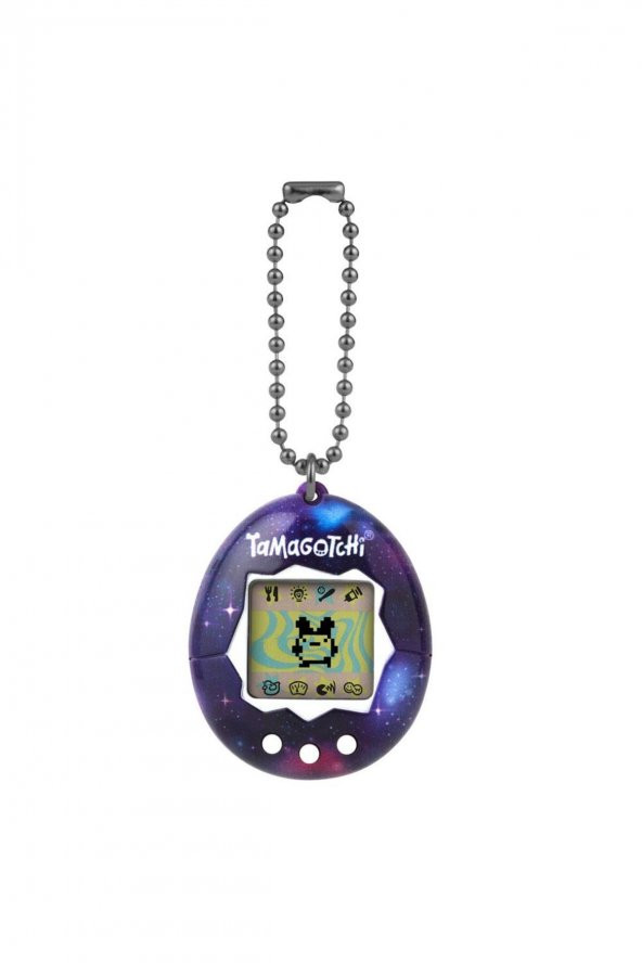 Tamagotchi Orijinal Sanal Bebek - Evren 42798-42933