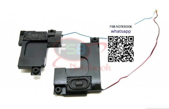 Lenovo G50.70 G50.45 Z50.70 Dahili Hoparlör Speaker ürün görseli 1