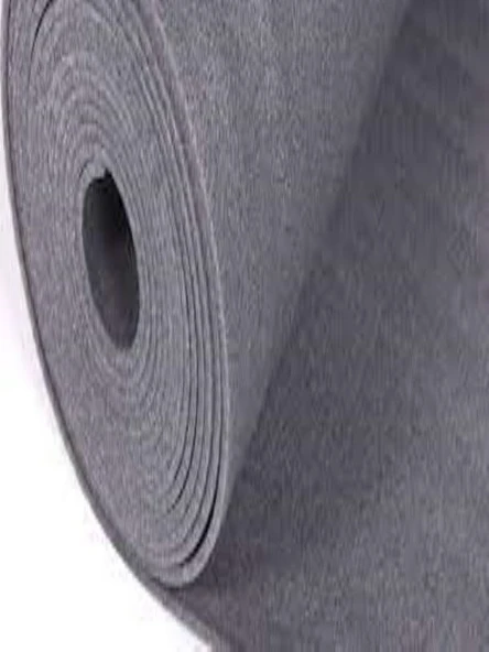 Ygt Ambalaj  10 mm 1 m²  İzolasyon Şap Parke Altı Isı Yalıtımı ve Ambalaj Şiltesi - 2