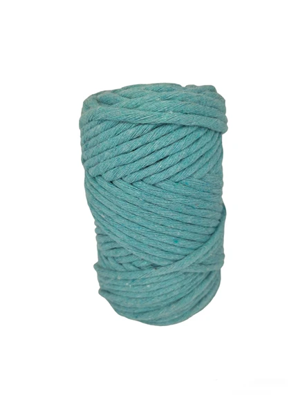 4 mm Tarama Makrome -Turkuaz ürün görseli