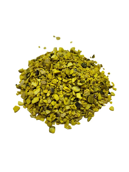 Deniz Kabuğu Kırıkları Sarı ürün görseli