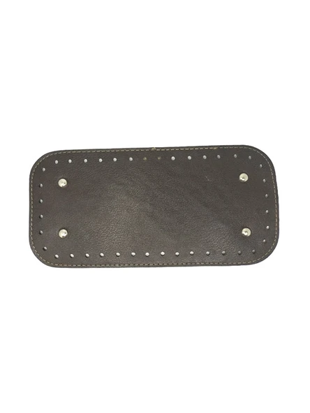 Deri Çanta Tabanı 25 cm - 3