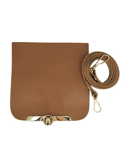 Çanta Kapağı Taba ürün görseli