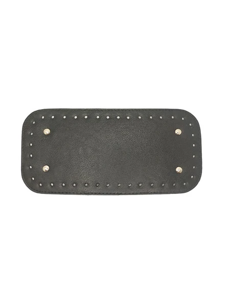 Deri Çanta Tabanı 25 cm - 11
