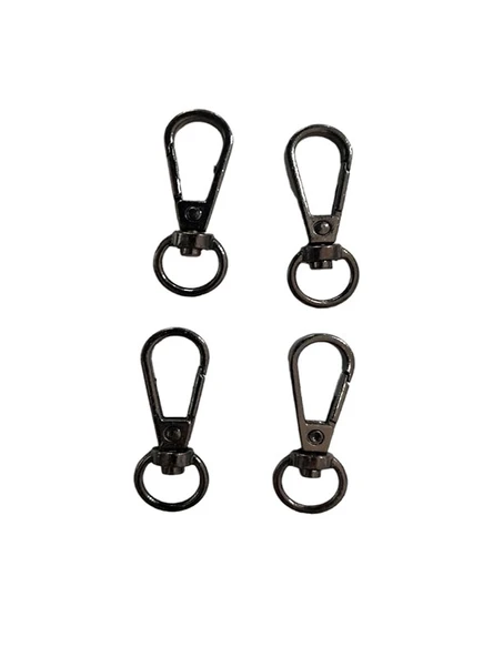 Papağan Klips 4 x 1.5 cm ürün görseli