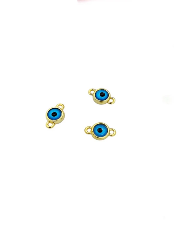 Nazar Boncuğu Bileklik Ucu Kulplu Büyük ürün görseli