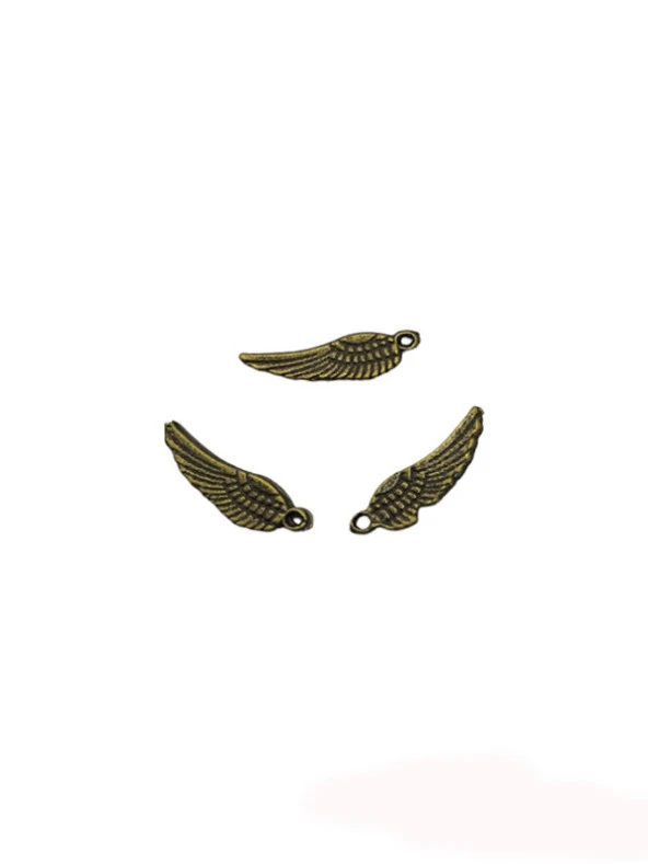 Melek Kanadı Takı Ucu ürün görseli