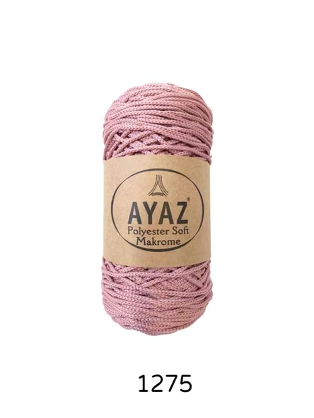 Ayaz Polyester Soft Makrome 1275 ürün görseli