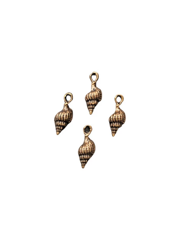 Deniz Kabuğu Kolye Ucu ürün görseli