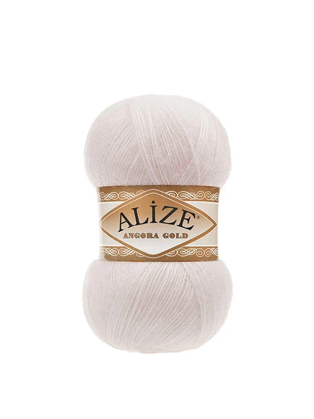Alize Angora Gold 599