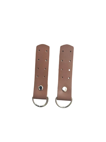 Derili D Halka 1 Çift ürün görseli