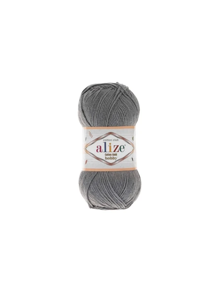 Alize Cotton Gold Hobby 87 ürün görseli
