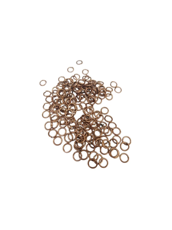Ekleme Halkası Bakır ürün görseli