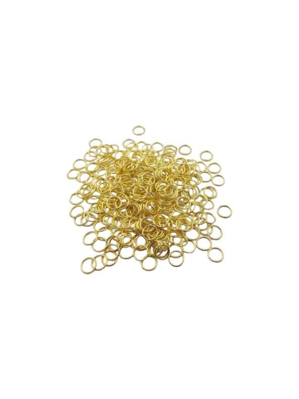 Ekleme Halkası Gold