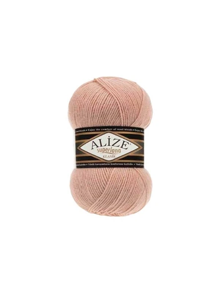Alize Superlana Klasik 404