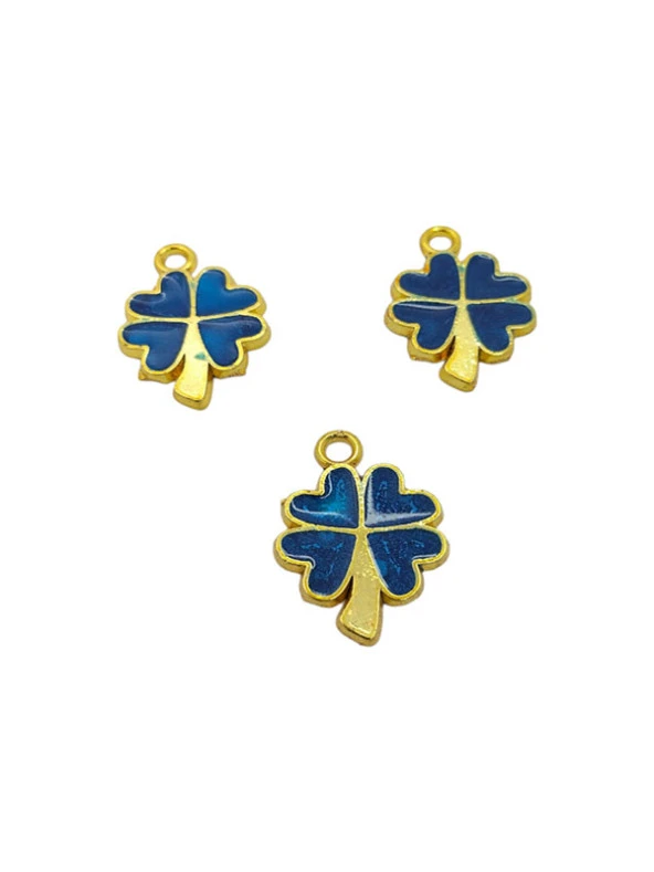 Yonca Kolye Ucu - Resim 8