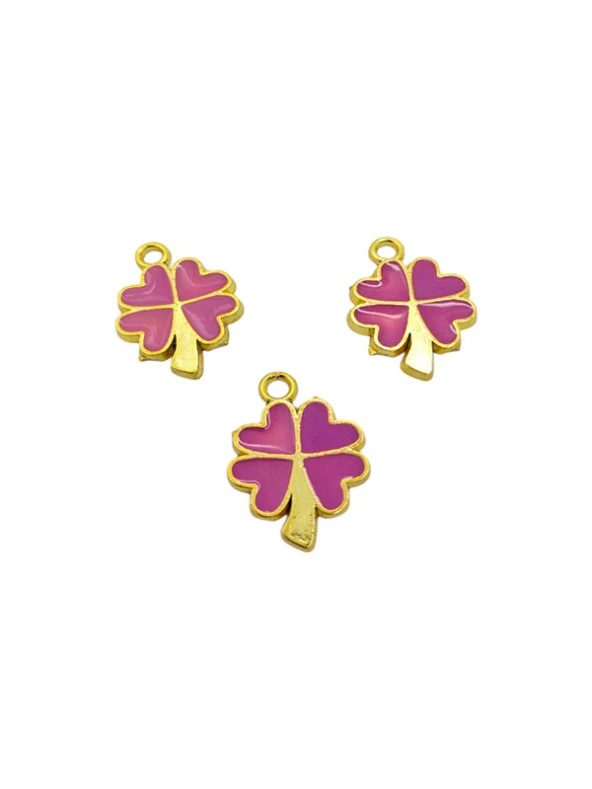 Yonca Kolye Ucu - Resim 9