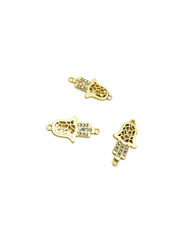 Çift Taraflı Hanım Eli Takı Aparatı ürün görseli