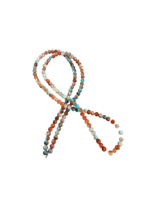 Ebruli Boncuk ürün görseli