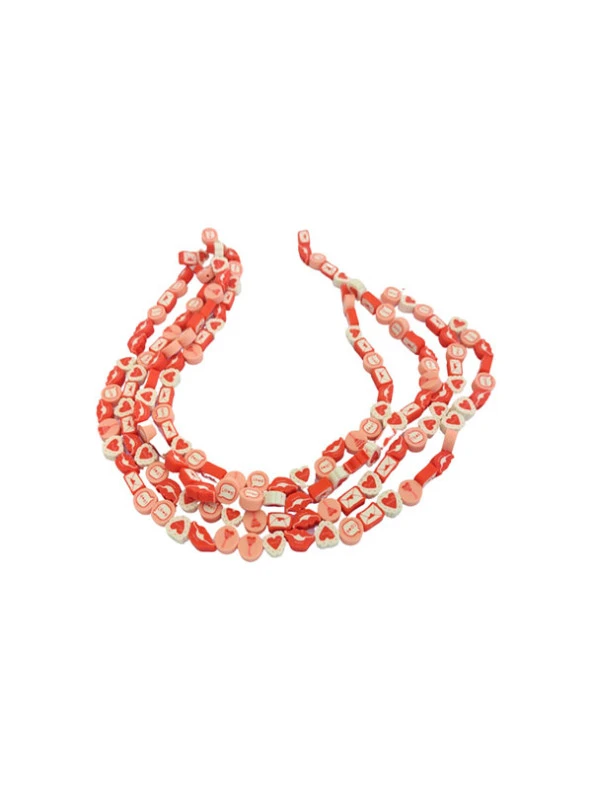 Fimo Boncuk Büyük Zarflı ürün görseli