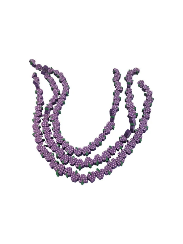 Fimo Boncuk Büyük Üzüm ürün görseli