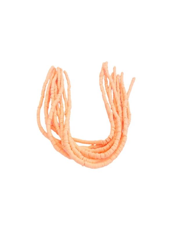 Fimo Boncuk Yavruağzı ürün görseli