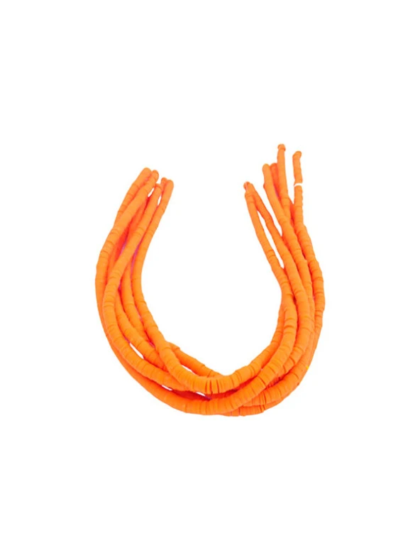 Fimo Boncuk Turuncu ürün görseli