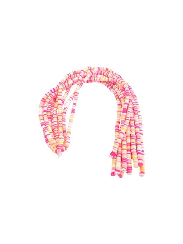 Fimo Boncuk Soft Renkli - 1