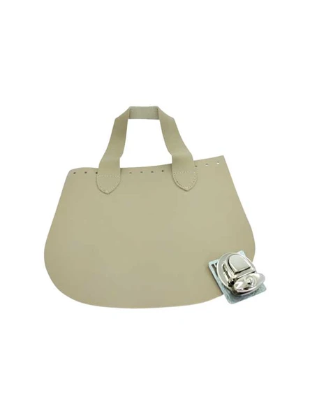 Sırt Çantası Kapağı Krem ürün görseli