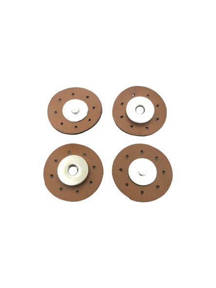 Derili Çanta Mıknatısı 1 - Resim 2