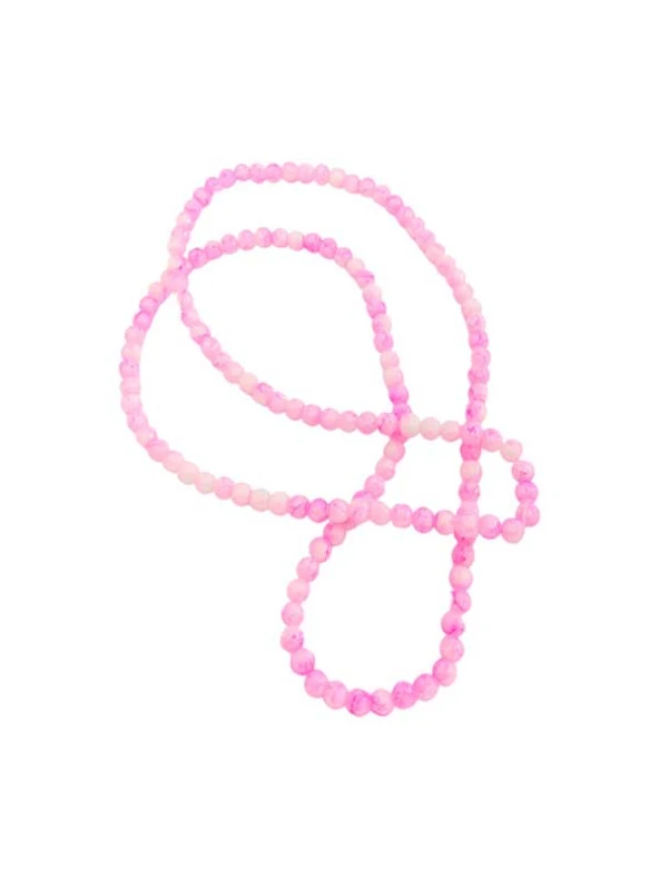 Pembe Renkli Boncuk ürün görseli