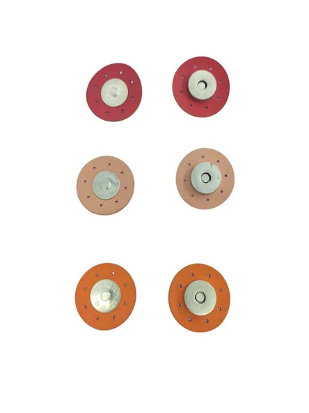 Derili Çanta Mıknatısı ürün görseli