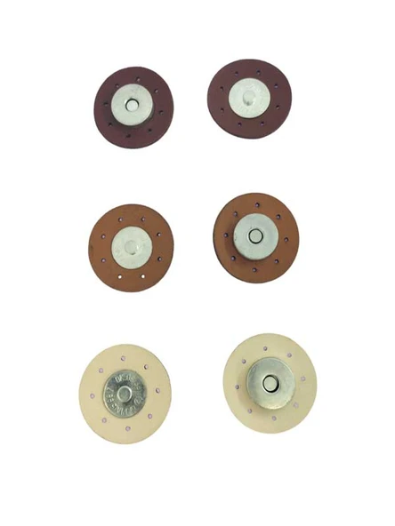 Derili Çanta Mıknatısı 1 ürün görseli