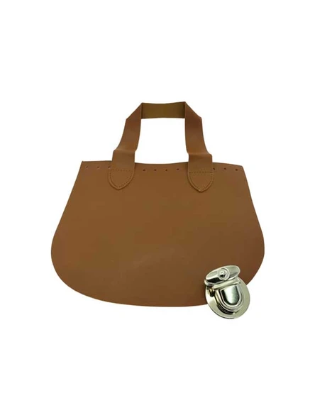 Sırt Çantası Kapağı Taba ürün görseli