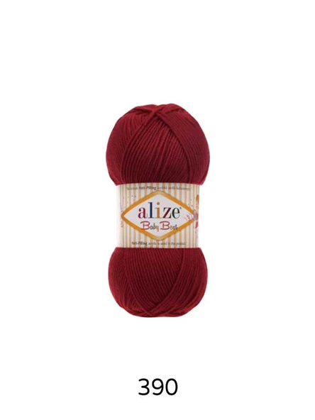 Alize Baby Best 390 ürün görseli