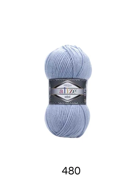 Alize Superlana Midi 480 ürün görseli