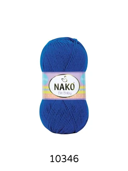 Nako Elit Baby 10346 - 1