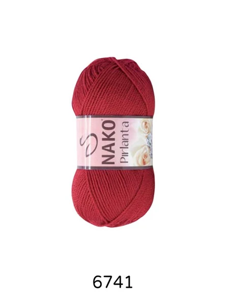 Nako Pırlanta 6741 - 1
