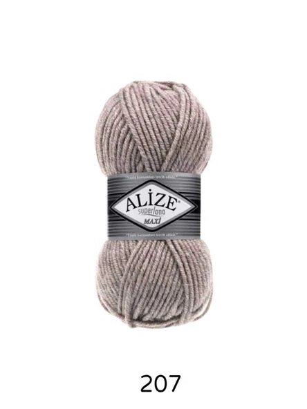 Alize Superlana Maxi 207