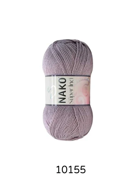 Nako Süper İnci 10155 ürün görseli