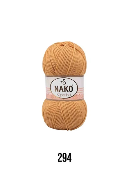 Nako Süper İnci 294 - 1