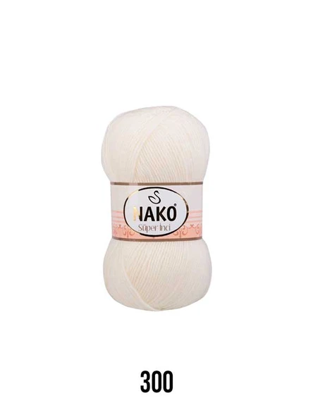 Nako Süper İnci 300