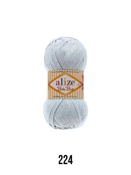 Alize Baby Best 224