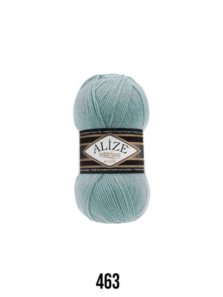 Alize Superlana Klasik  463 ürün görseli