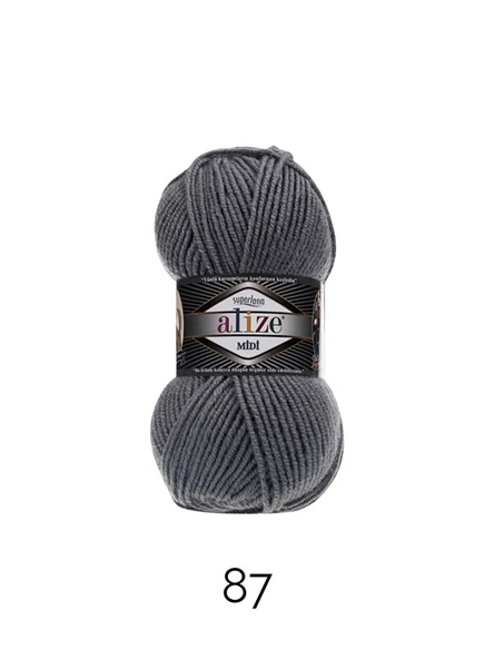 Alize Superlana Midi 87 ürün görseli