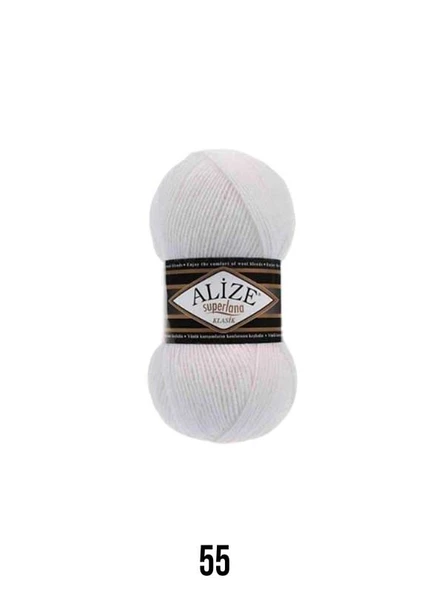 Alize Superlana Klasik 55 ürün görseli