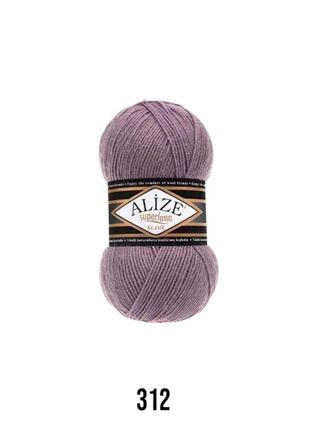 Alize Superlana Klasik  312