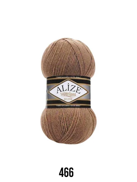 Alize Superlana Klasik  466