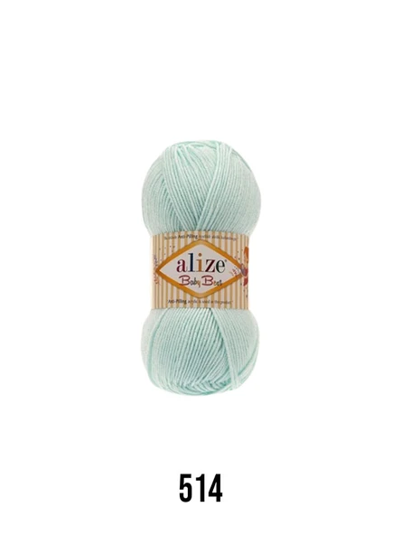 Alize Baby Best 514