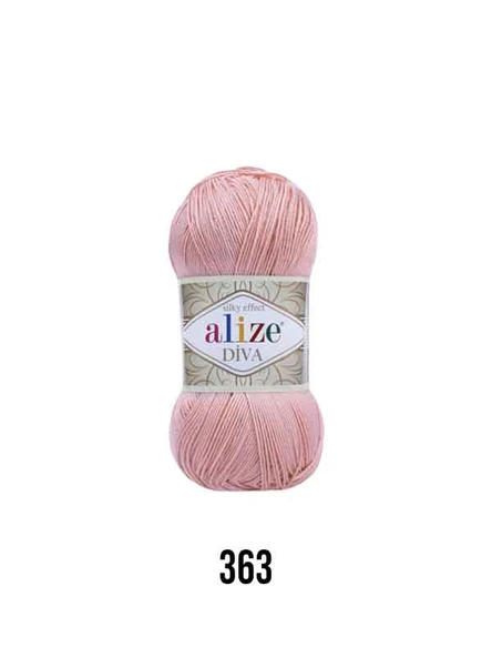 Alize Diva 363 ürün görseli